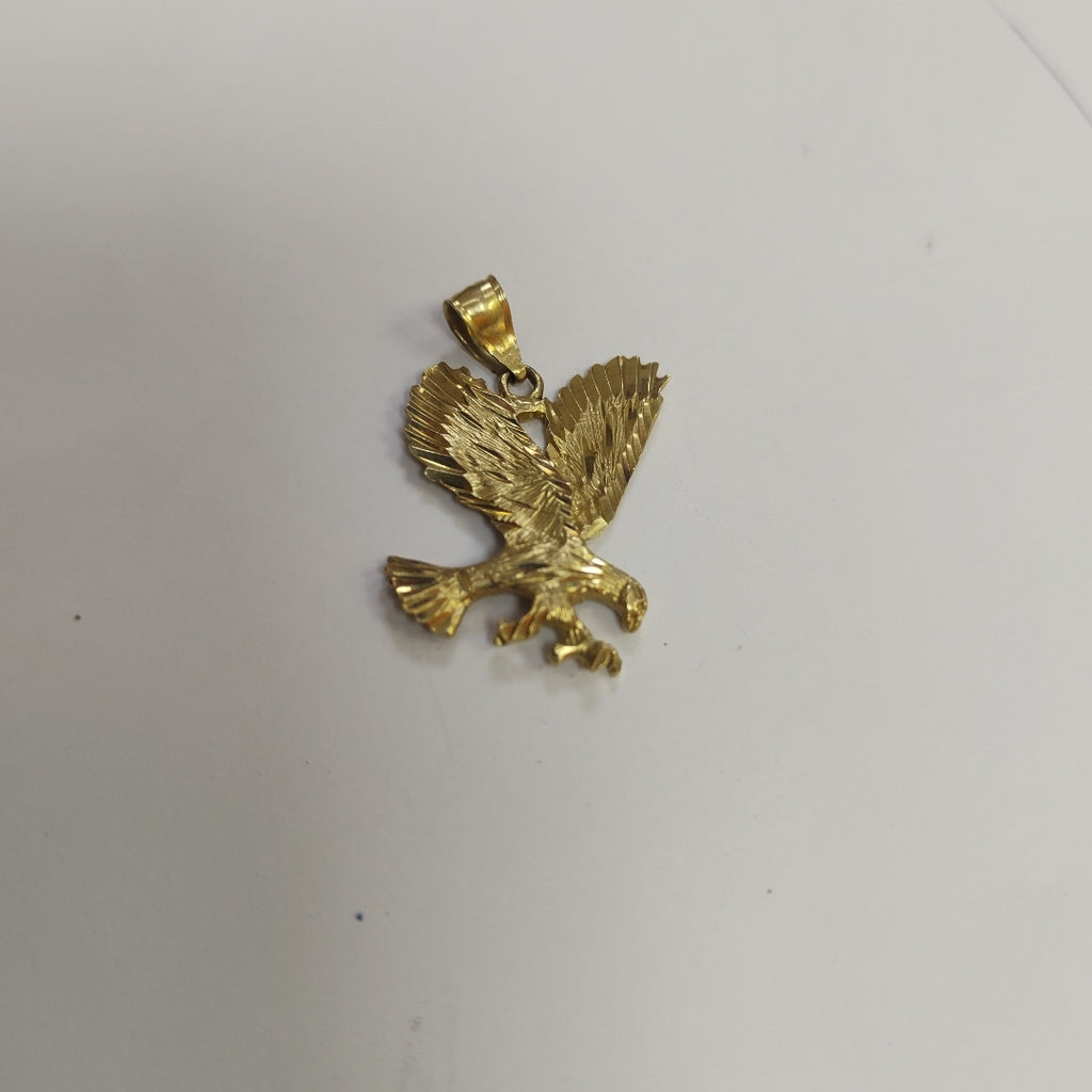 DIJE ORO 14 K 3.7 GRMS (SEMINUEVO)