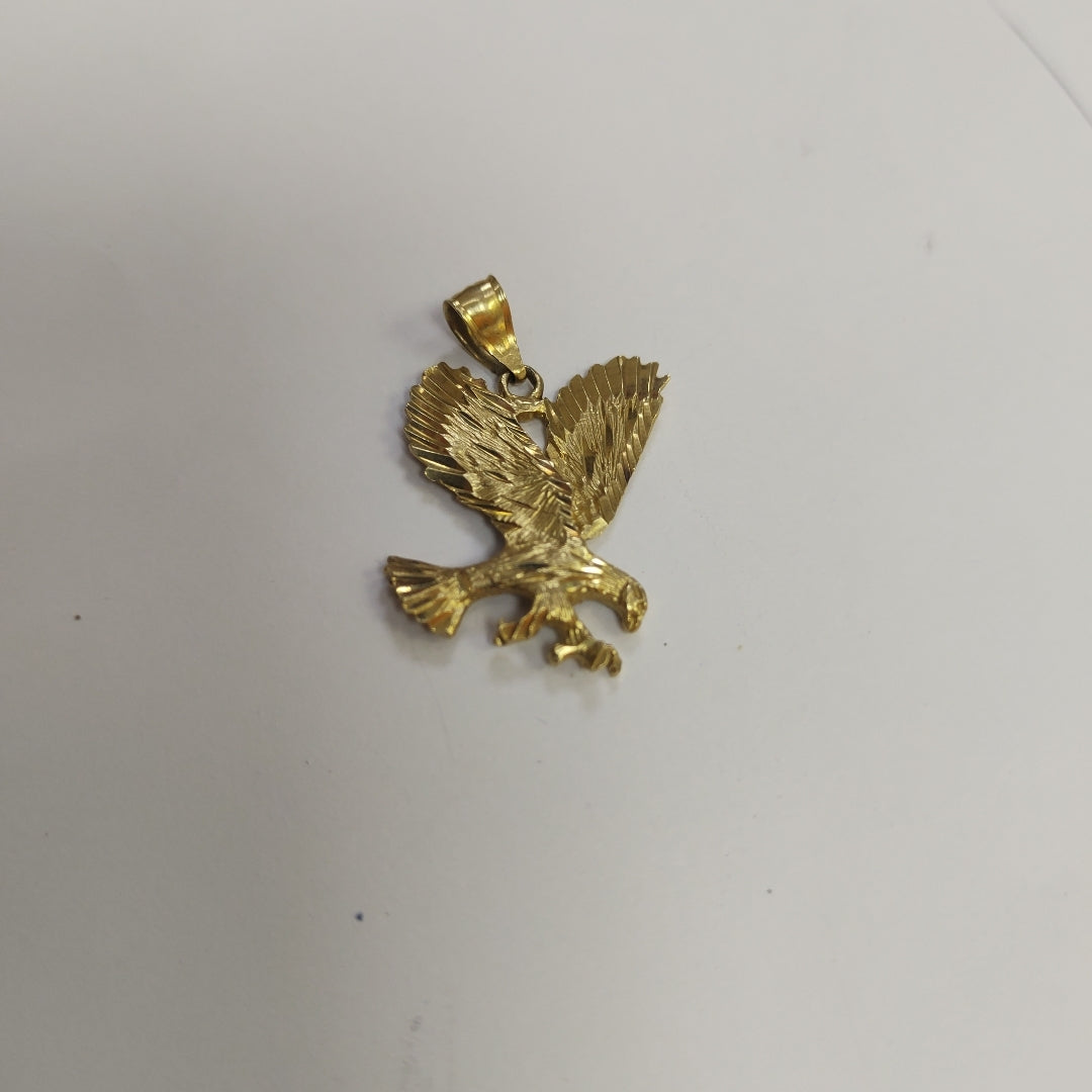 DIJE ORO 14 K 3.7 GRMS (SEMINUEVO)