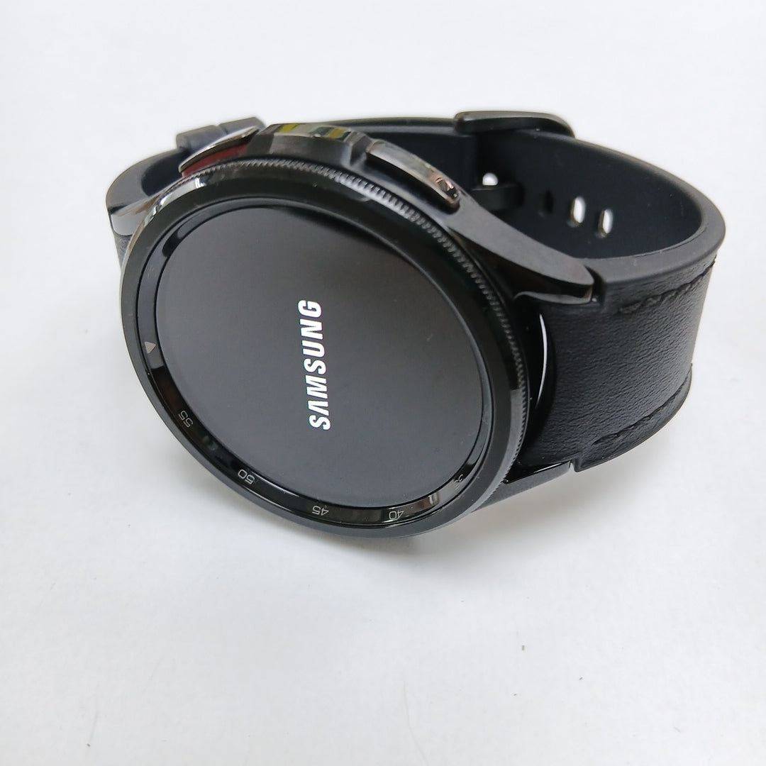 SMARTWATCH SAMSUNG GALAXY WATCH 6 CLASSIC SM-R960 47 MM GPS