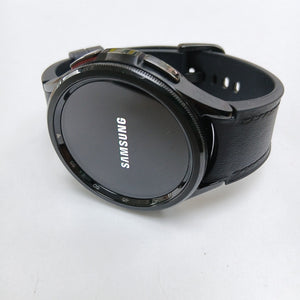 SMARTWATCH SAMSUNG GALAXY WATCH 6 CLASSIC SM-R960 47 MM GPS