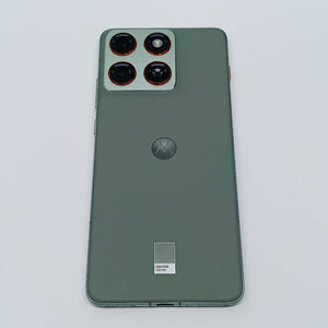 CELULAR MOTOROLA EDGE 70 XT2601-3 (2025) 512 GB 12 GB RAM