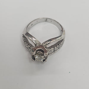 ANILLITO ORO 14 K 6,00 GRMS (SEMINUEVO)