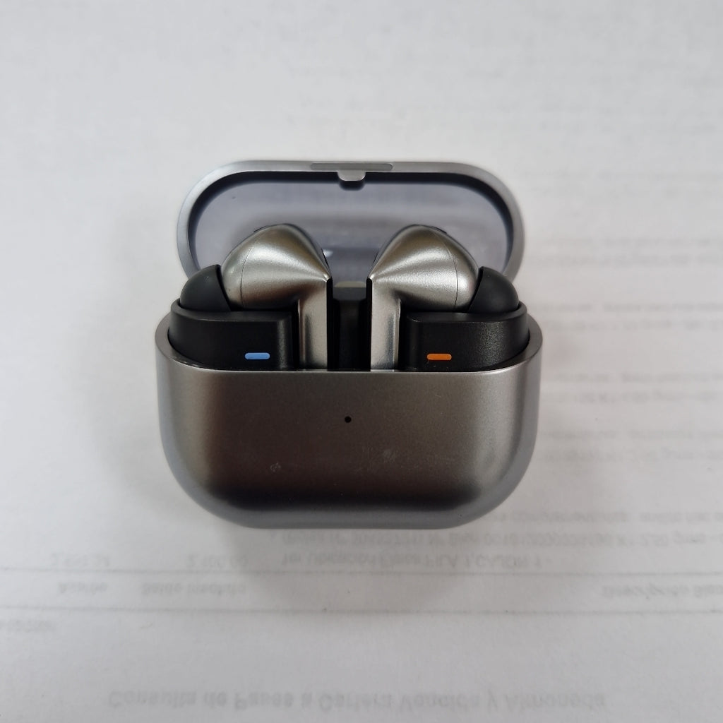 AUDIFONOS SAMSUNG GALAXY BUDS 3 PRO SM-R630 INALAMBRICO IN EAR (SEMINUEVO)