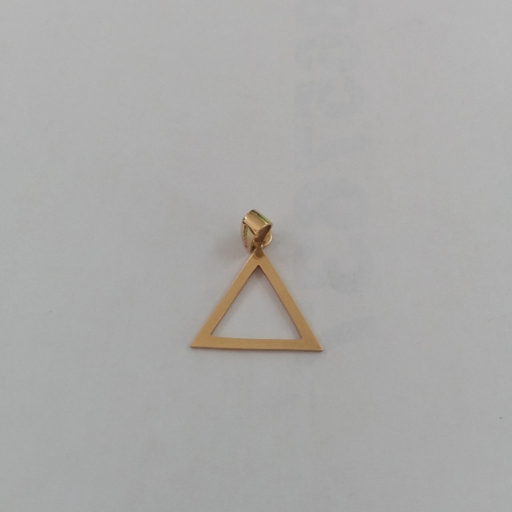 DIJE ORO 14 K 2.3 GRMS (SEMINUEVO)