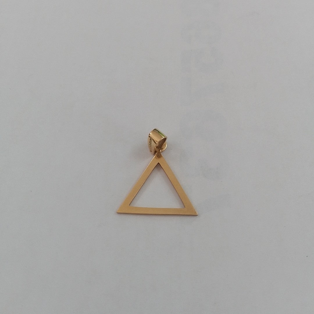 DIJE ORO 14 K 2.3 GRMS (SEMINUEVO)