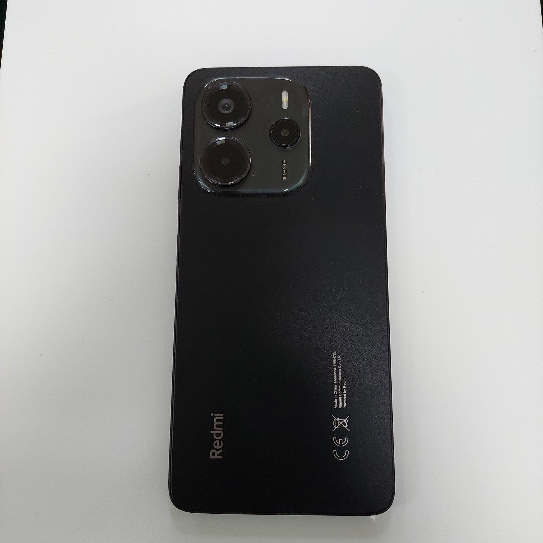 CELULAR XIAOMI REDMI NOTE 14 24117RN76L (2025) 128 GB 6 GB RAM