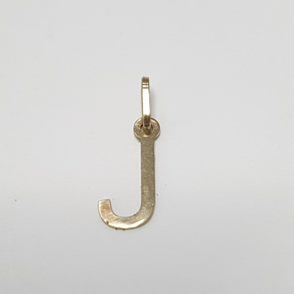 DIJE ORO 10 K 0.6 GRMS (SEMINUEVO)