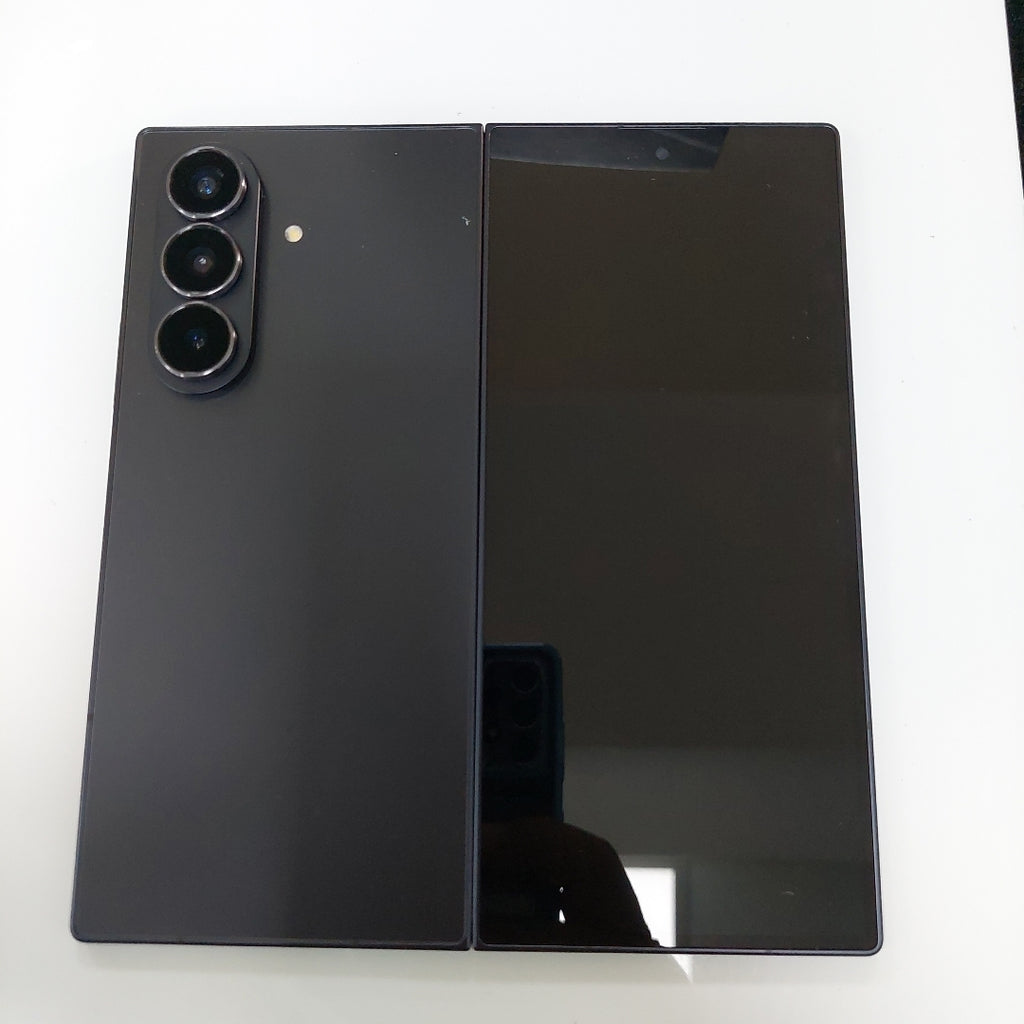 CELULAR SAMSUNG GALAXY Z FOLD7 SM-F966B (2025) 512 GB 12 GB RAM (SEMINUEVO)