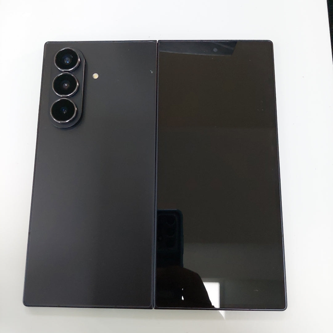 CELULAR SAMSUNG GALAXY Z FOLD7 SM-F966B (2025) 512 GB 12 GB RAM (SEMINUEVO)