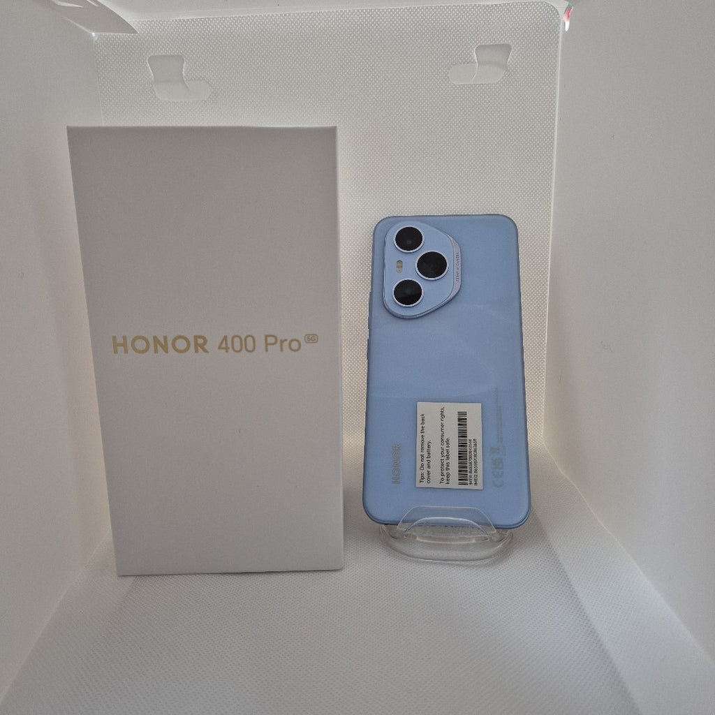 CELULAR HONOR 400 PRO DNP-NX9 (2025) 512 GB 12 GB RAM (SEMINUEVO)