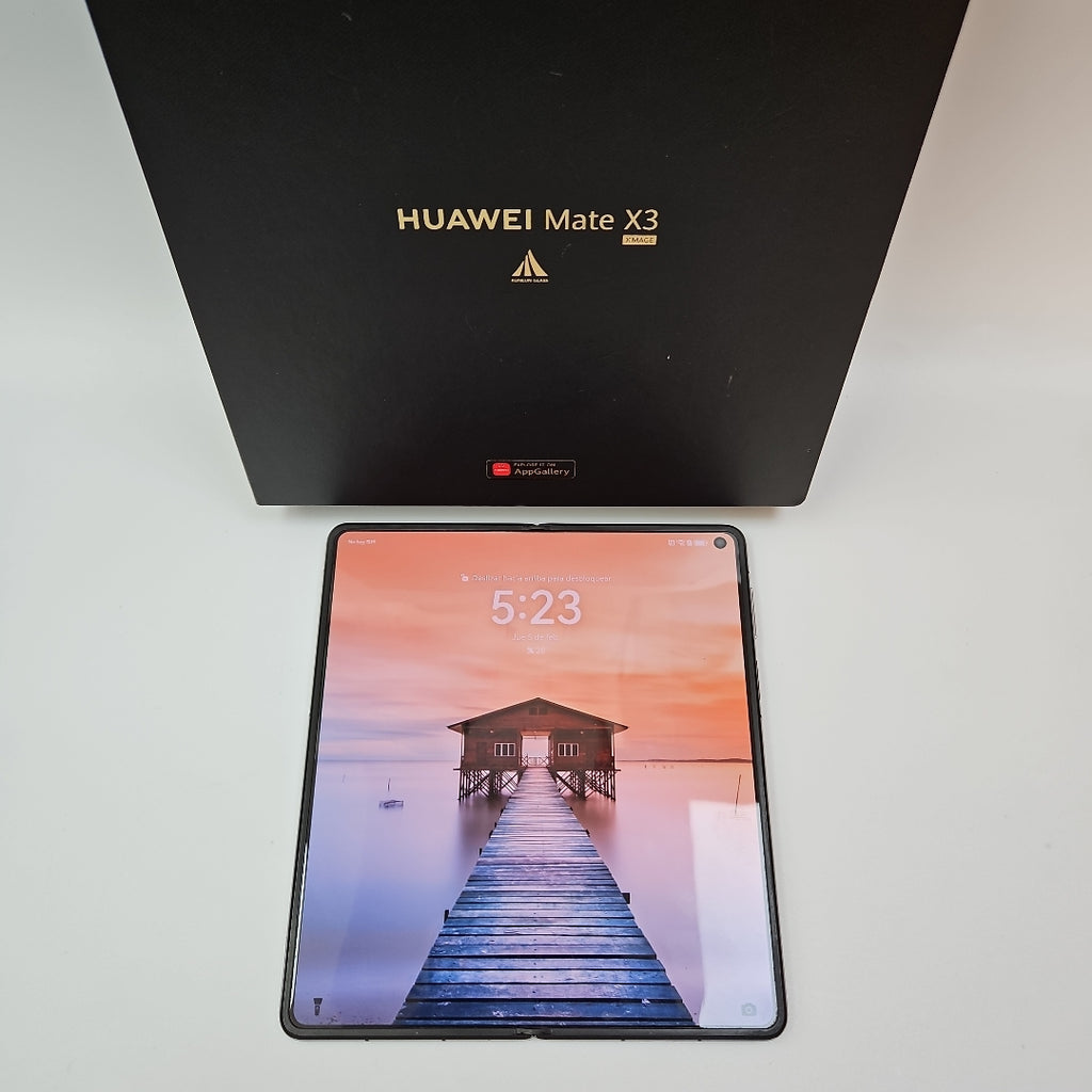 CELULAR HUAWEI MATE X3 ALT-L29 (2023) 512 GB 12 GB RAM (SEMINUEVO)