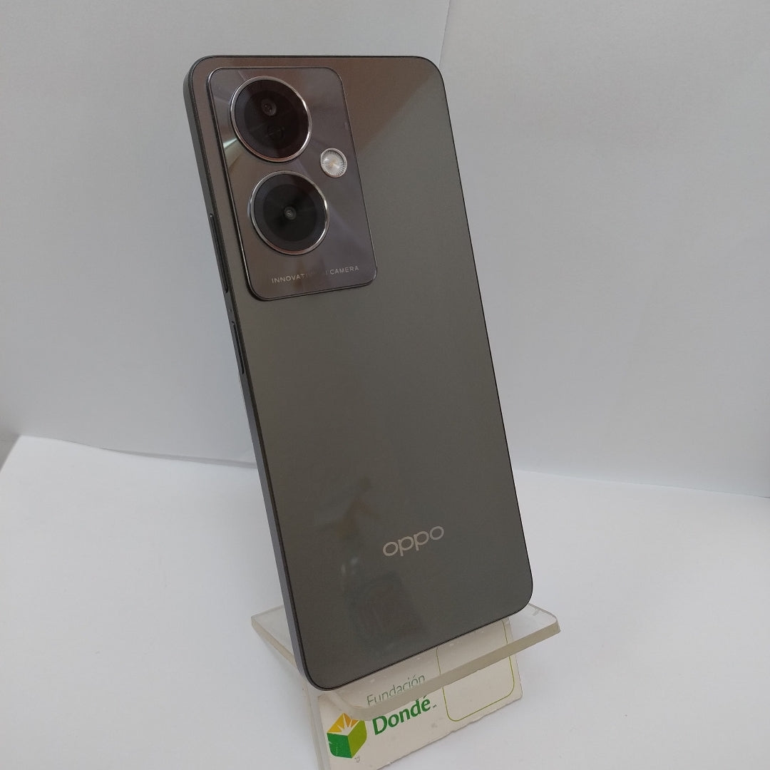 CELULAR OPPO  A79 CPH2557 (2023) 256 GB 8 GB RAM (SEMINUEVO)