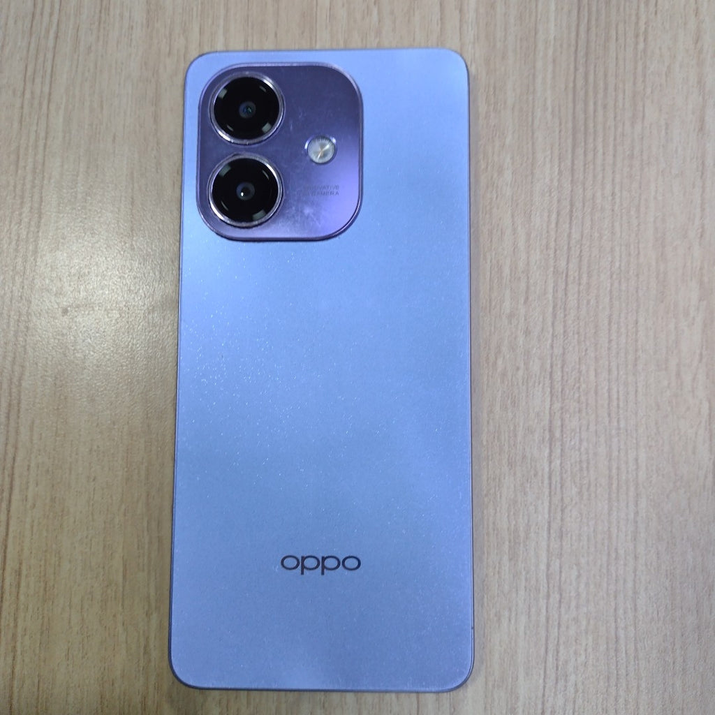 CELULAR OPPO  A40 CPH2669 (2024) 256 GB 4 GB RAM (SEMINUEVO)