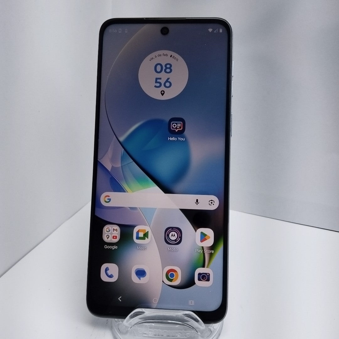 CELULAR MOTOROLA MOTO G54 5G XT2343-1 (2023) 256 GB 8 GB RAM (SEMINUEVO)