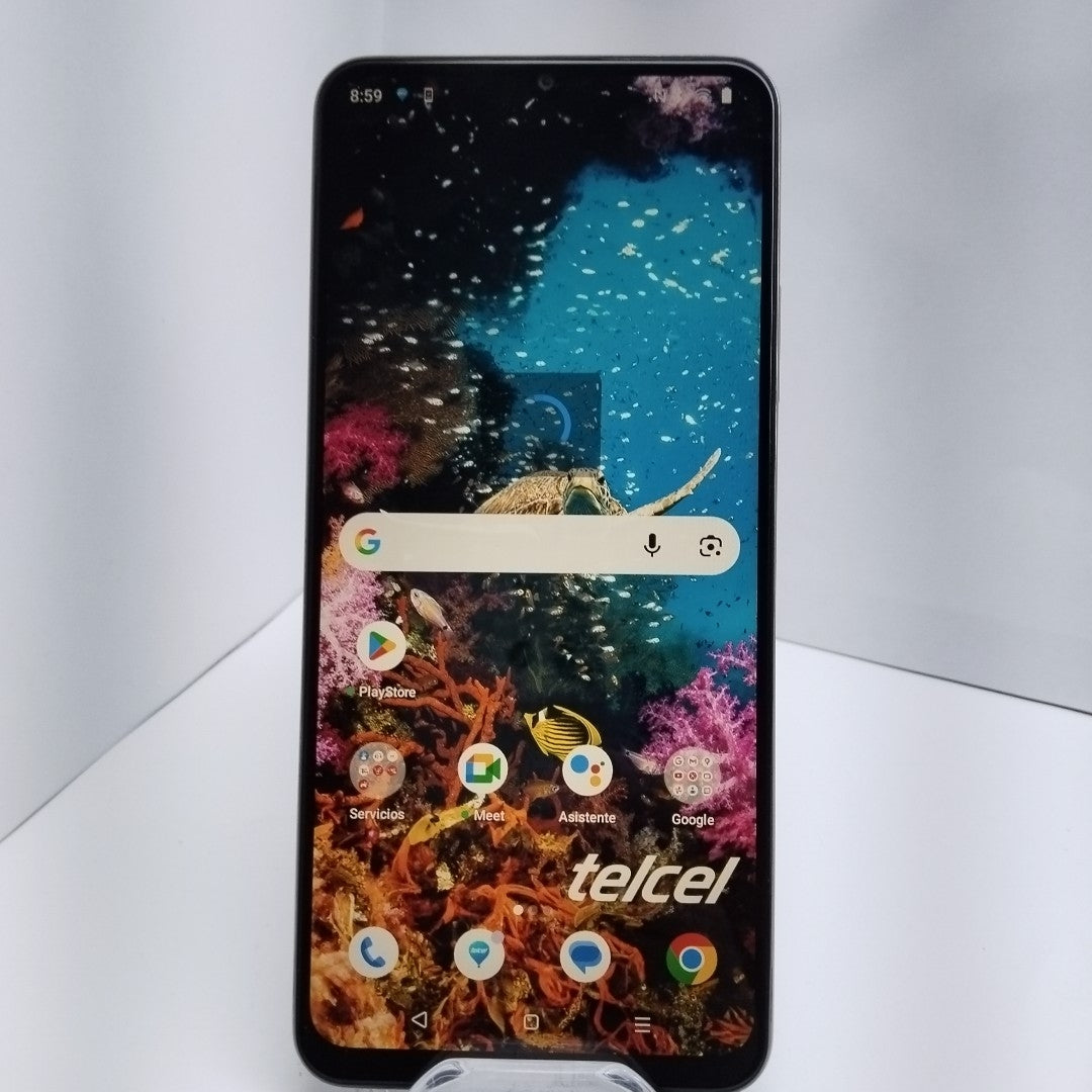 CELULAR REALME C53 RMX3760 (2023) 256 GB 8 GB RAM (SEMINUEVO)