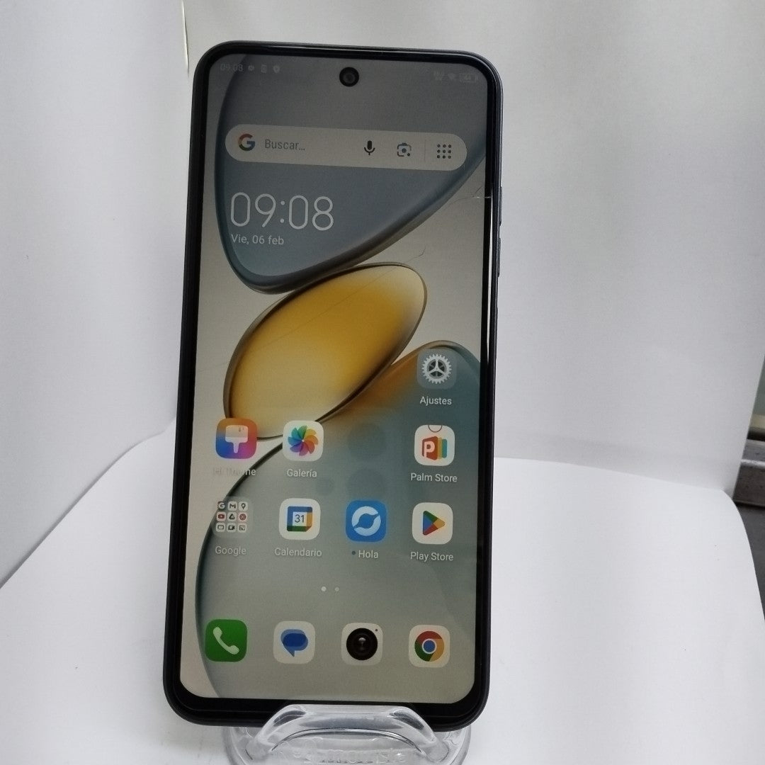 CELULAR OTRAS MARCAS OTROS MODELOS 128 GB 4 GB RAM (SEMINUEVO)