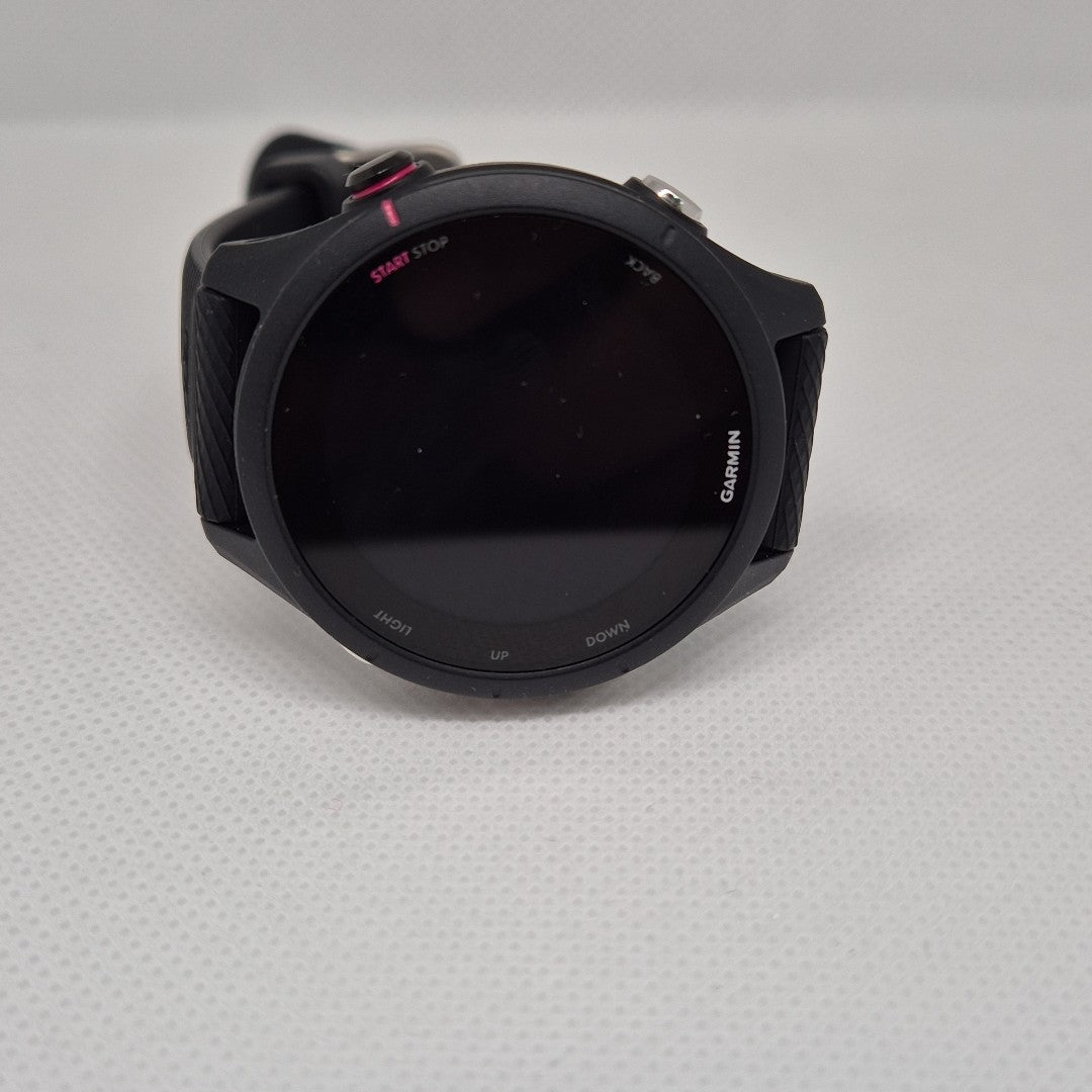 SMARTWATCH GARMIN FORERUNNER 255S MUSIC 41 MM GPS (SEMINUEVO)