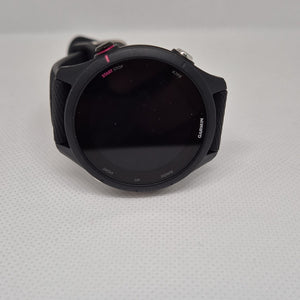 SMARTWATCH GARMIN FORERUNNER 255S MUSIC 41 MM GPS (SEMINUEVO)