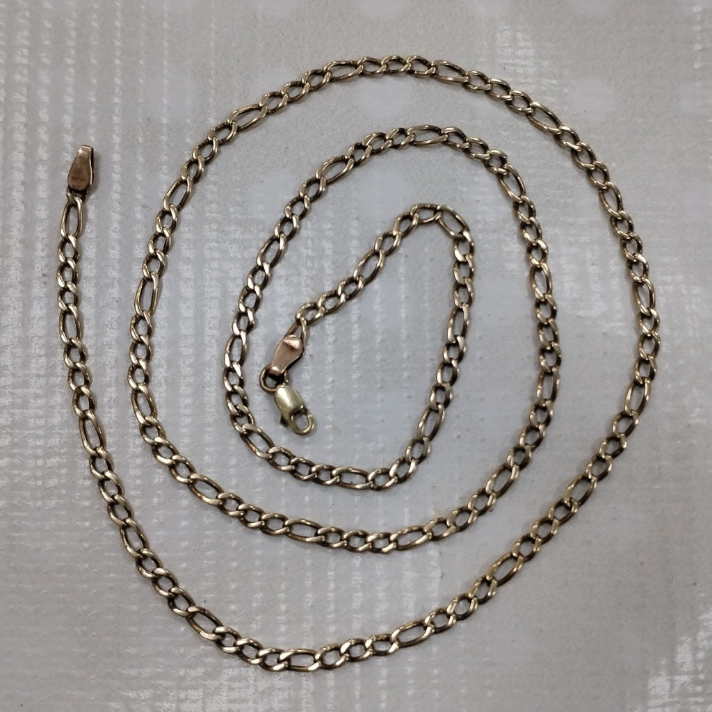 CADENA ORO 10 K 8,50 GRMS (SEMINUEVO)