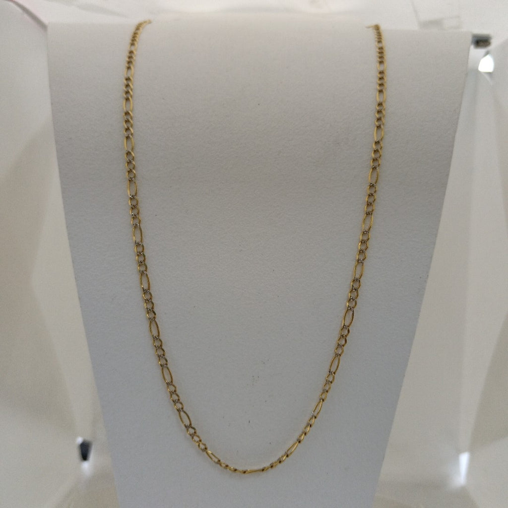 CADENA ORO 14 K 4.9 GRMS (SEMINUEVO)