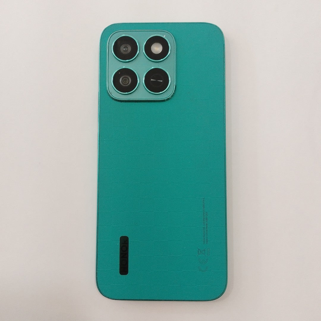 CELULAR HONOR X8C ABR-LX3 (2025) 512 GB 8 GB RAM (SEMINUEVO)