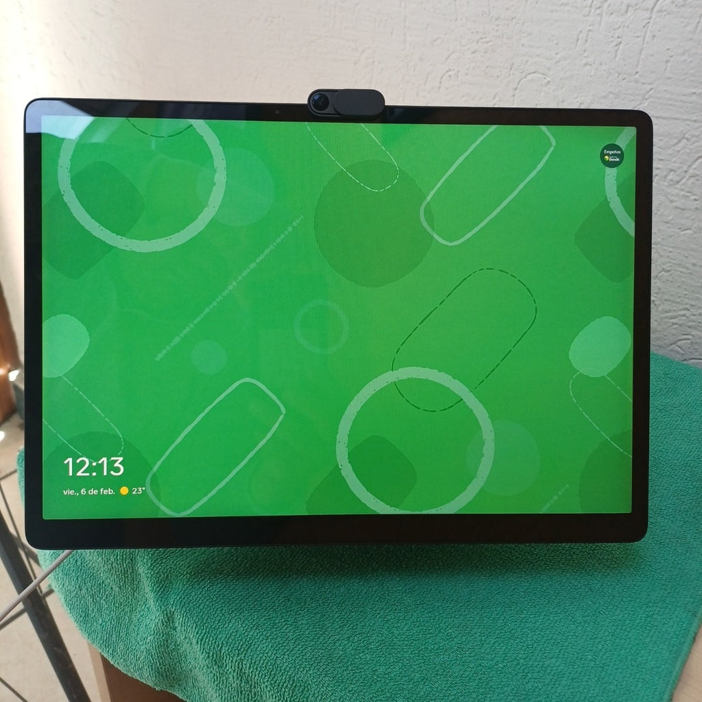 TABLETA META PORTAL PLUS 16 GB 4 GB RAM