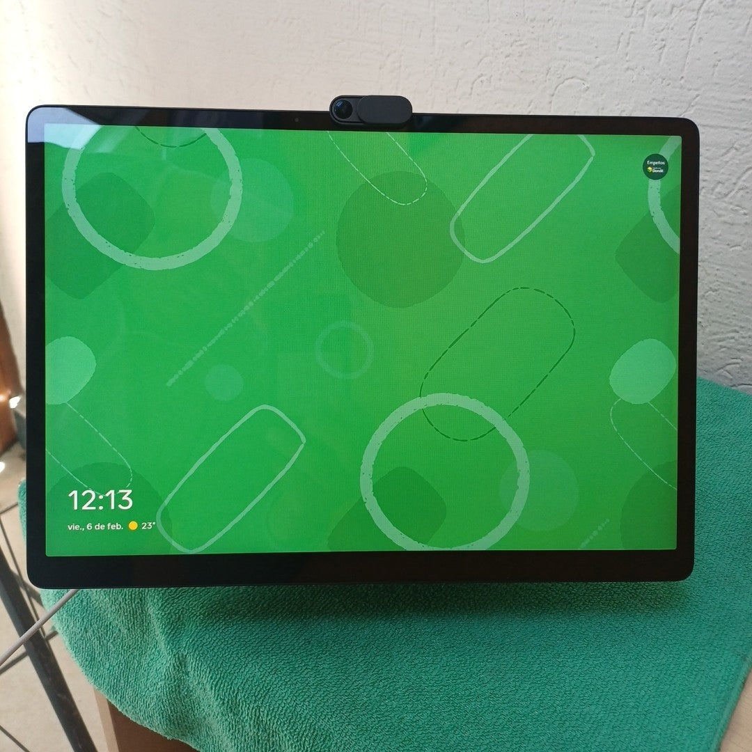 TABLETA META PORTAL PLUS 16 GB 4 GB RAM