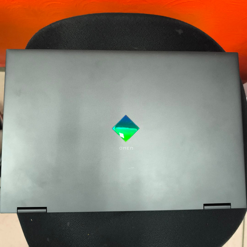 LAPTOP HP OMEN 16-C0502LA (2023) 512 GB SSD 8 GB RAM (SEMINUEVO)