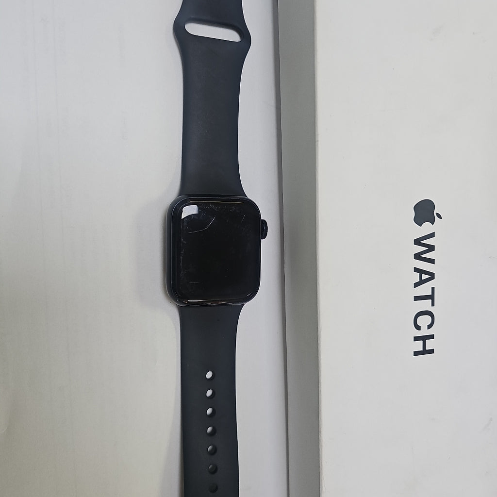 SMARTWATCH APPLE SE 2 ALUMINIO A2722 40 MM GPS (SEMINUEVO)