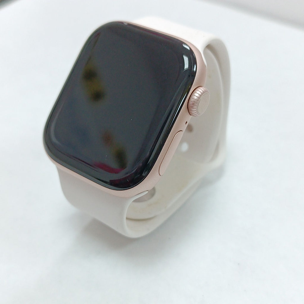 SMARTWATCH APPLE SERIES 10 ALUMINIO A2997 42 MM GPS (SEMINUEVO)