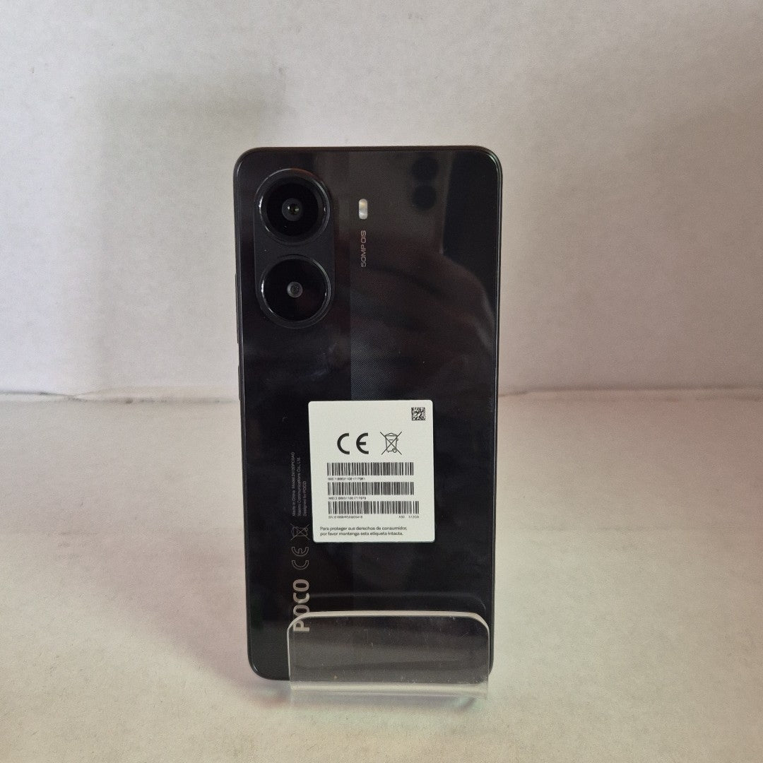 CELULAR XIAOMI POCO X7 PRO 2412DPC0AG (2025) 512 GB 12 GB RAM (SEMINUEVO)