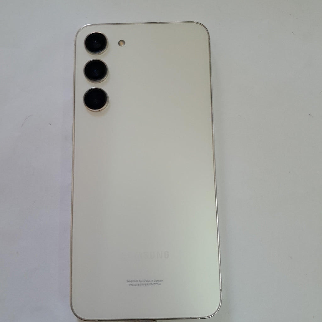 CELULAR SAMSUNG GALAXY S23+ SM-S916B 256 GB 8 GB RAM