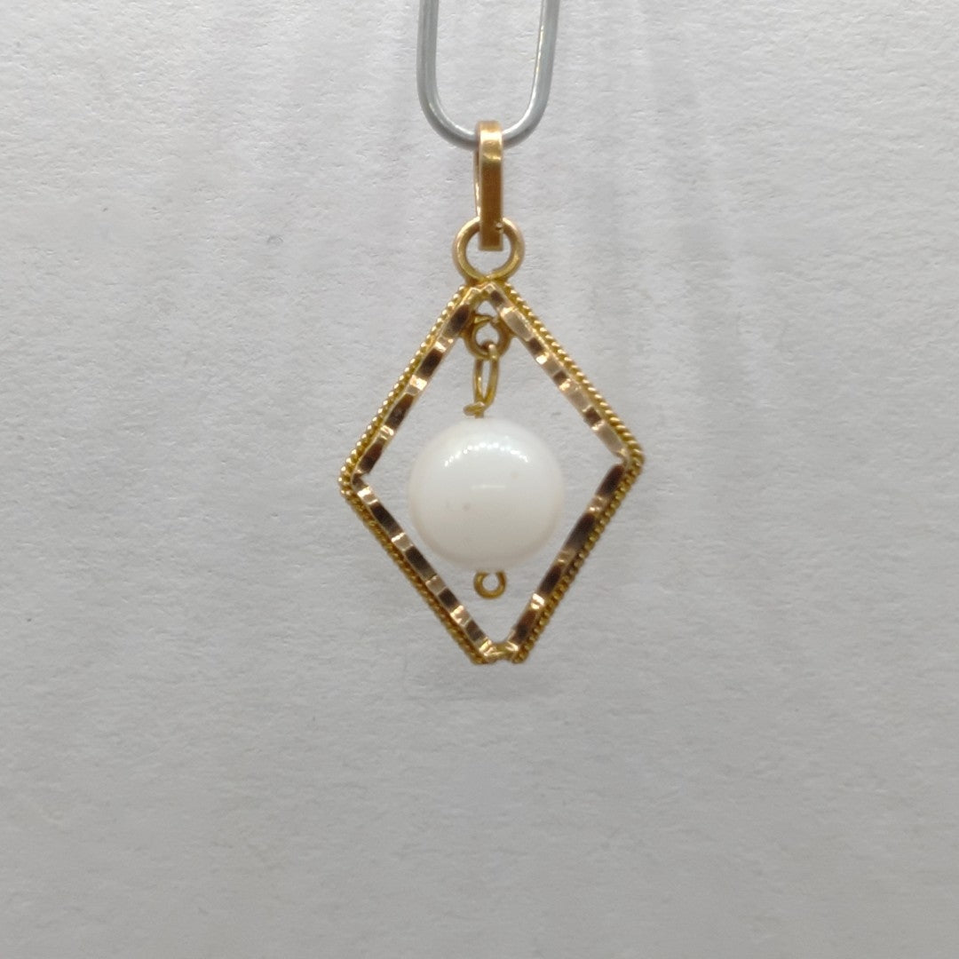 DIJE ORO 10 K 1,80 GRMS (SEMINUEVO)