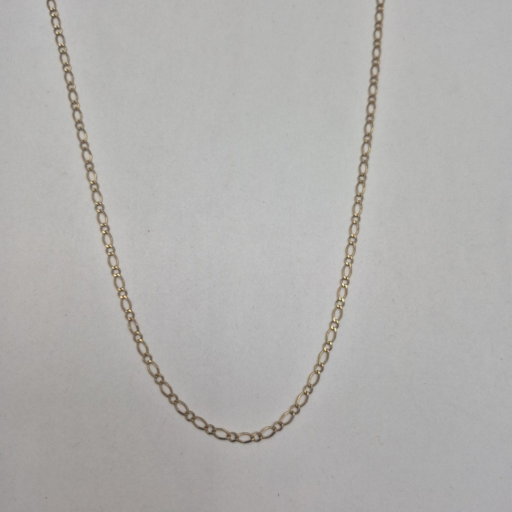 CADENA ORO 10 K 5,40 GRMS (SEMINUEVO)