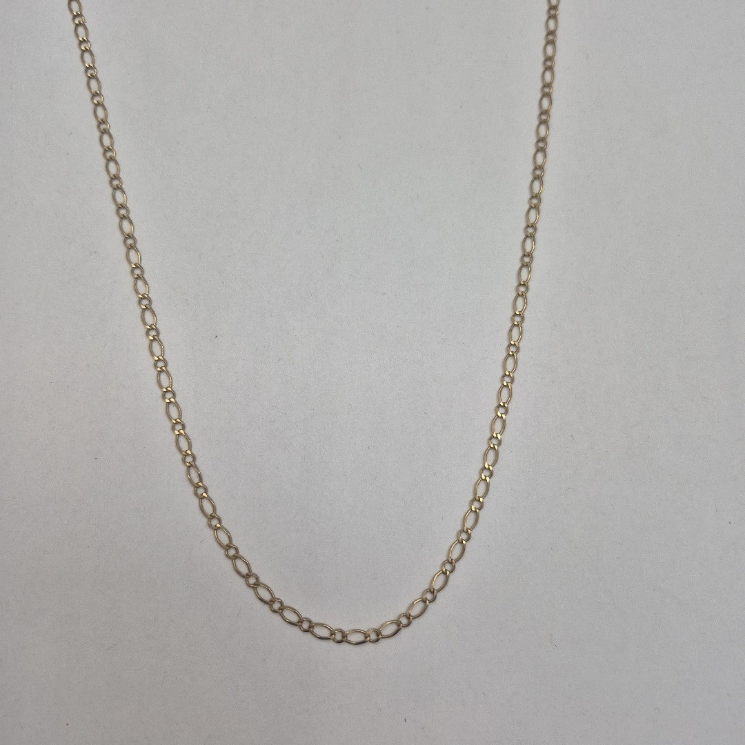 CADENA ORO 10 K 5,40 GRMS (SEMINUEVO)