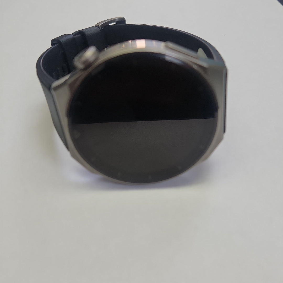 SMARTWATCH HUAWEI WATCH GT 3 PRO ODN-B19 46 MM GPS (SEMINUEVO)