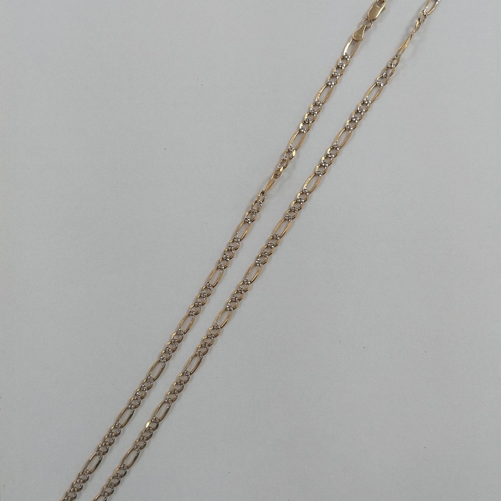 CADENA ORO 14 K 16.3 GRMS (SEMINUEVO)