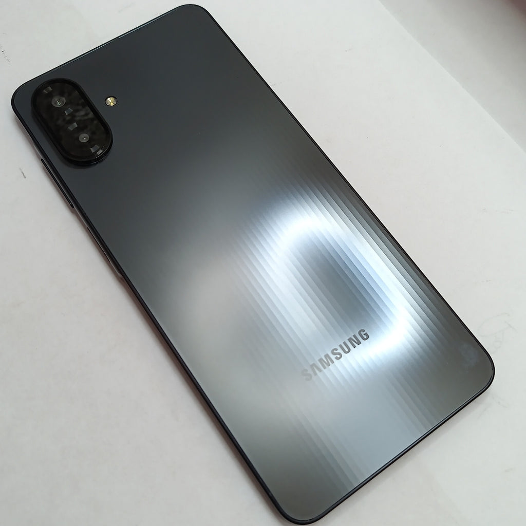 CELULAR SAMSUNG GALAXY A07 SM-A075M (2025) 64 GB 4 GB RAM (SEMINUEVO)