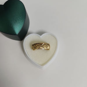 ARGOLLA ORO 10 K 2,70 GRMS (SEMINUEVO)