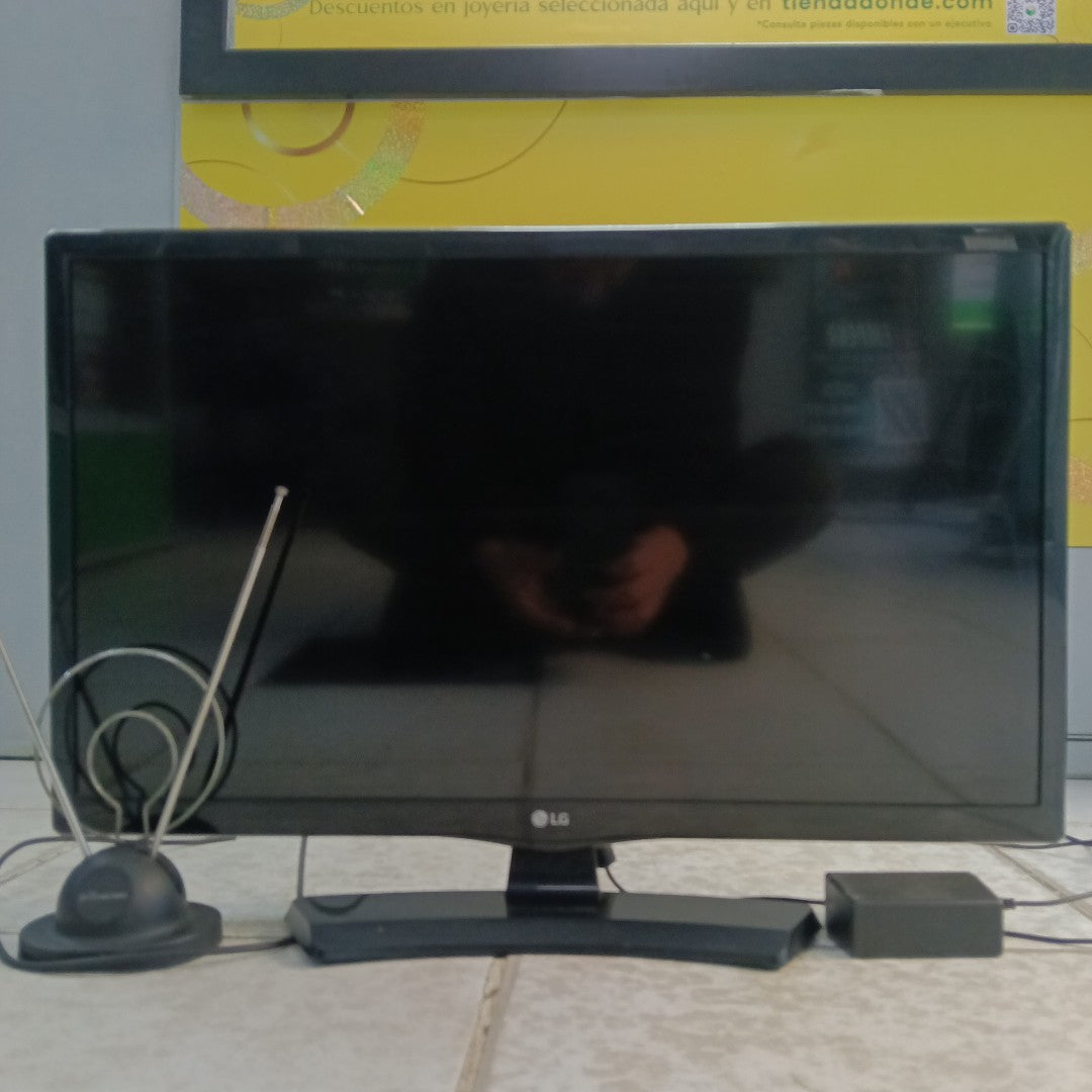 PANTALLA LG 24MT49DF-PU (2018) 24" LED HD