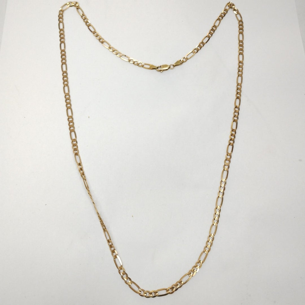 CADENA ORO 14 K 10.3 GRMS (SEMINUEVO)