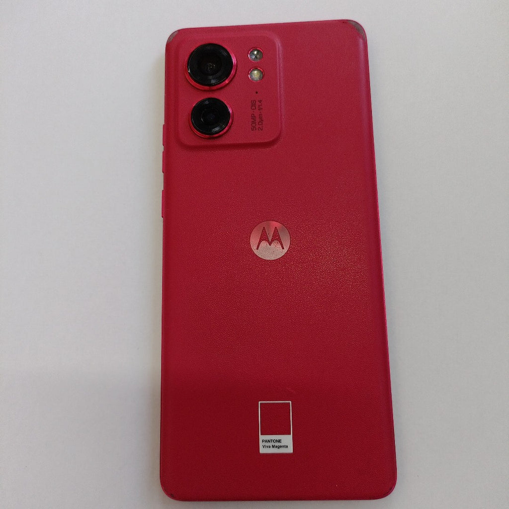 CELULAR MOTOROLA EDGE 40 XT2303-2 (2023) 256 GB 8 GB RAM (SEMINUEVO)