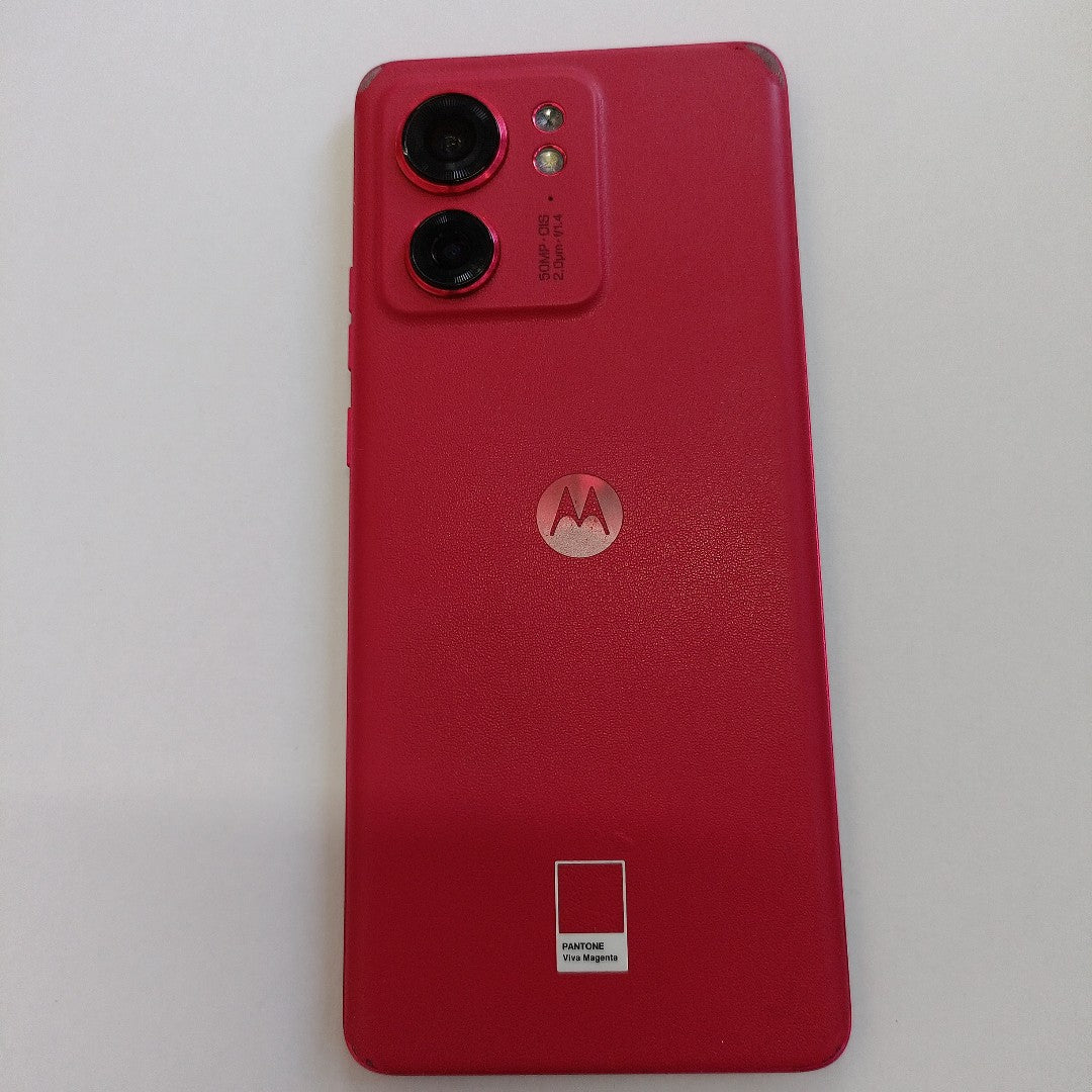 CELULAR MOTOROLA EDGE 40 XT2303-2 (2023) 256 GB 8 GB RAM (SEMINUEVO)