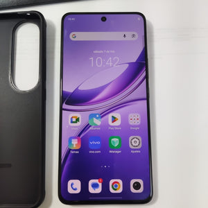 CELULAR VIVO V50 LITE 5G V2440 (2025) 256 GB 12 GB RAM