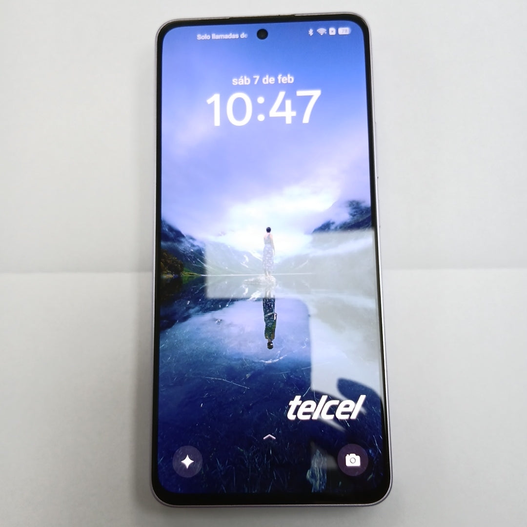 CELULAR OPPO  RENO 13F 5G CPH2699 (2025) 256 GB 12 GB RAM (SEMINUEVO)
