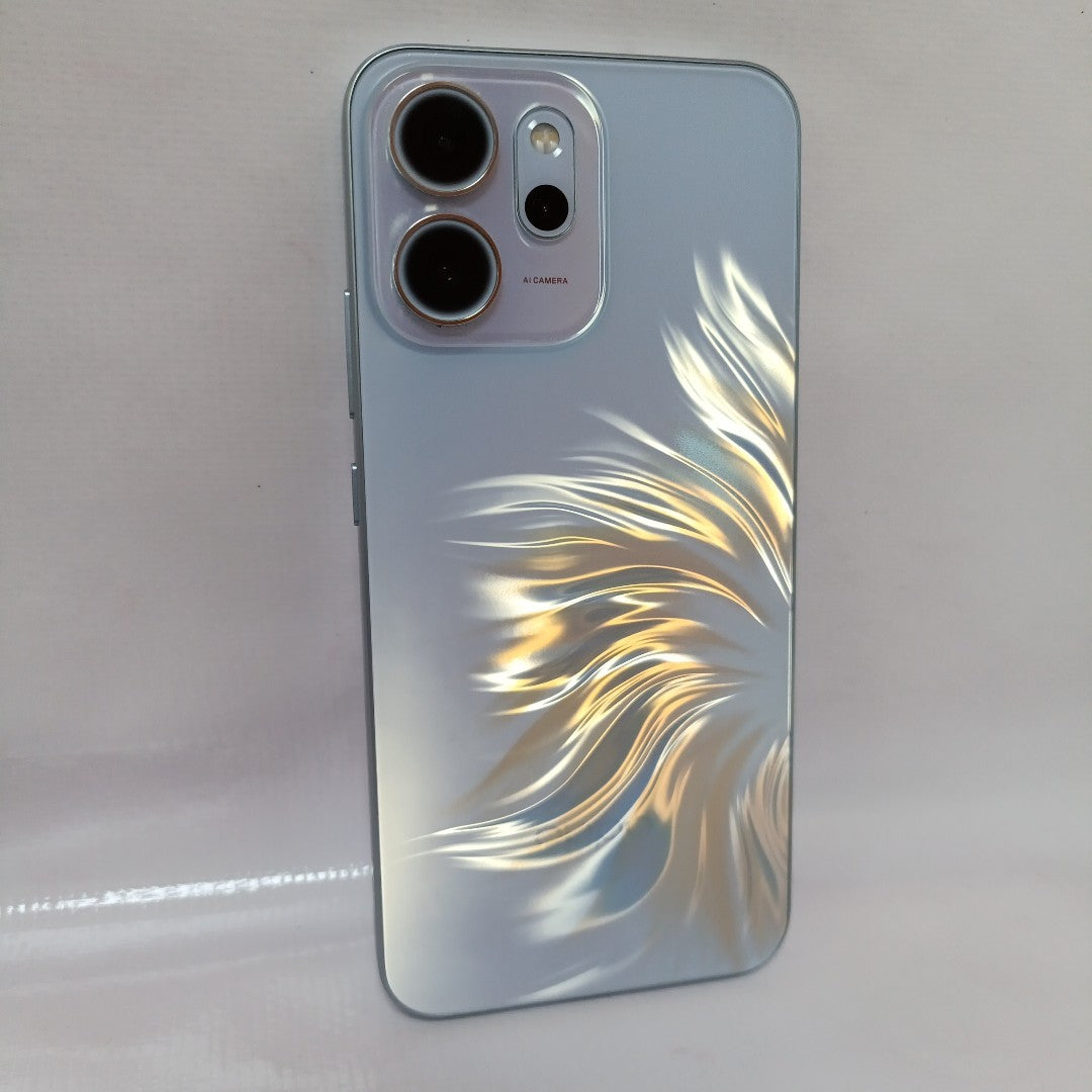 CELULAR OPPO  RENO 14 F CPH2743 (2025) 256 GB 12 GB RAM (SEMINUEVO)