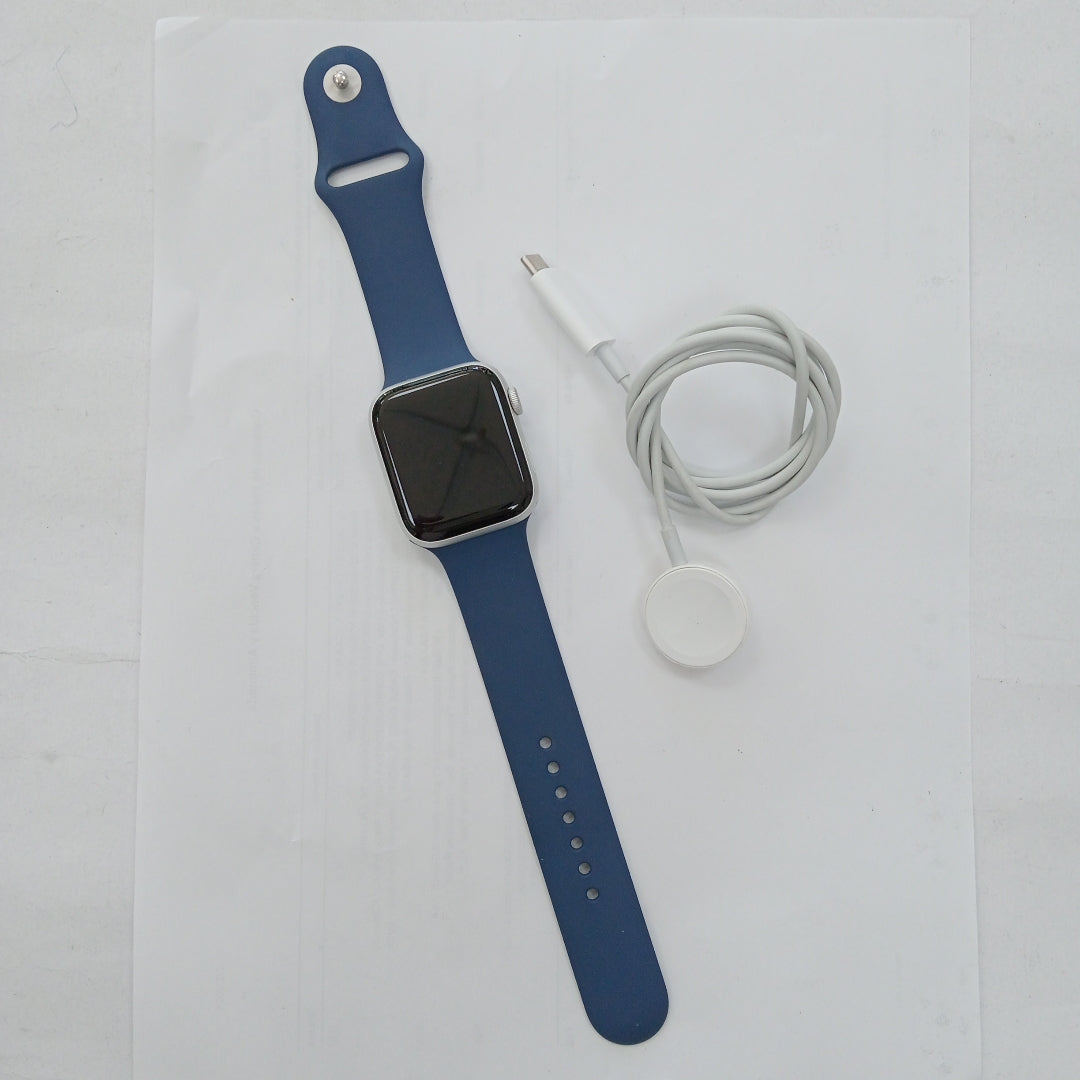 SMARTWATCH APPLE SE 2 ALUMINIO A2723 44 MM GPS (SEMINUEVO)