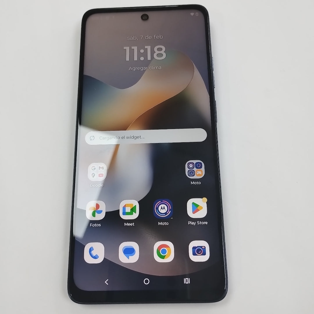 CELULAR MOTOROLA MOTO G56 5G XT2529-1(2025) 256 GB 8 GB RAM (SEMINUEVO)