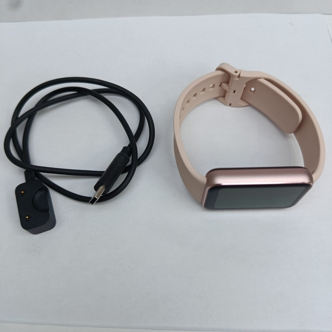 SMARTWATCH SAMSUNG GALAXY FIT 3 SM-R390 FITBAND BLUETOOTH (SEMINUEVO)