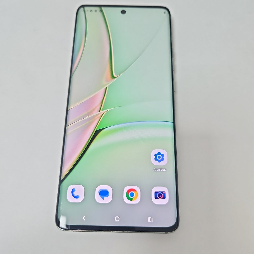 CELULAR MOTOROLA EDGE 40 XT2303-2 (2023) 256 GB 8 GB RAM (SEMINUEVO)